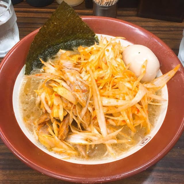 誠屋 池尻店 - サブ画像3