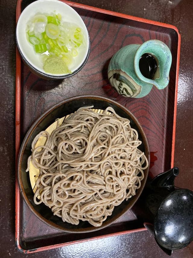 東家そば店 - サブ画像1