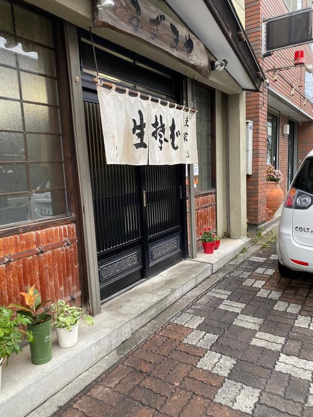 東家そば店 - サブ画像3