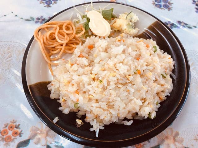 やつき食堂 - サブ画像1