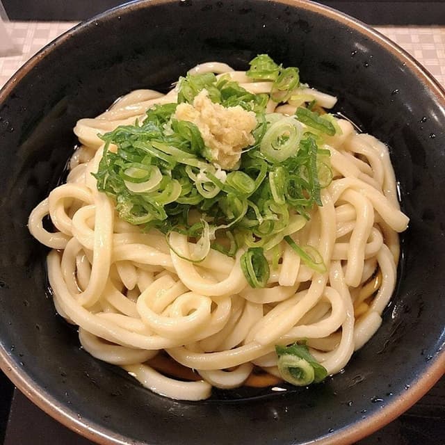 香の川製麺 堺宿院店 - サブ画像2