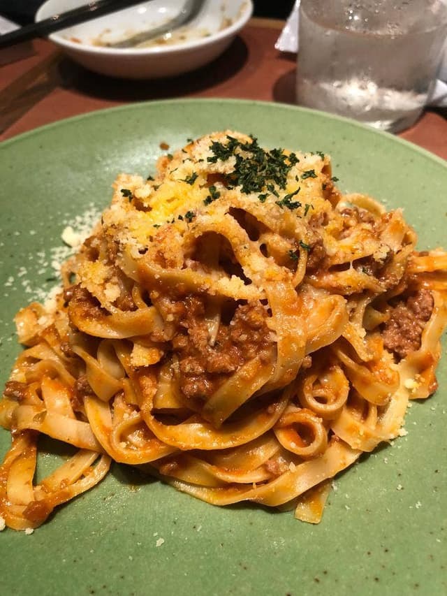 MEAT&WINE WINEHALL GLAMOUR 田町 - サブ画像3