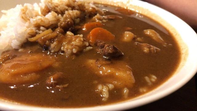 カフェ花豆 - サブ画像3