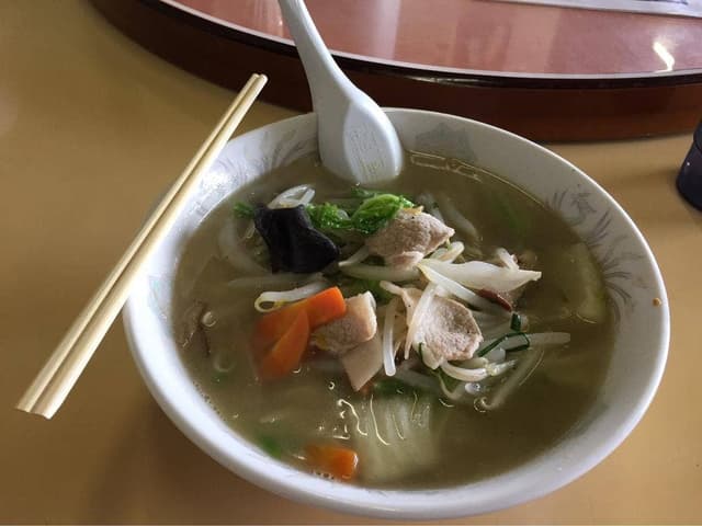 城山食堂 - サブ画像2
