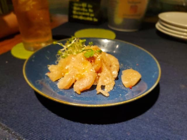 Tucusi - サブ画像2