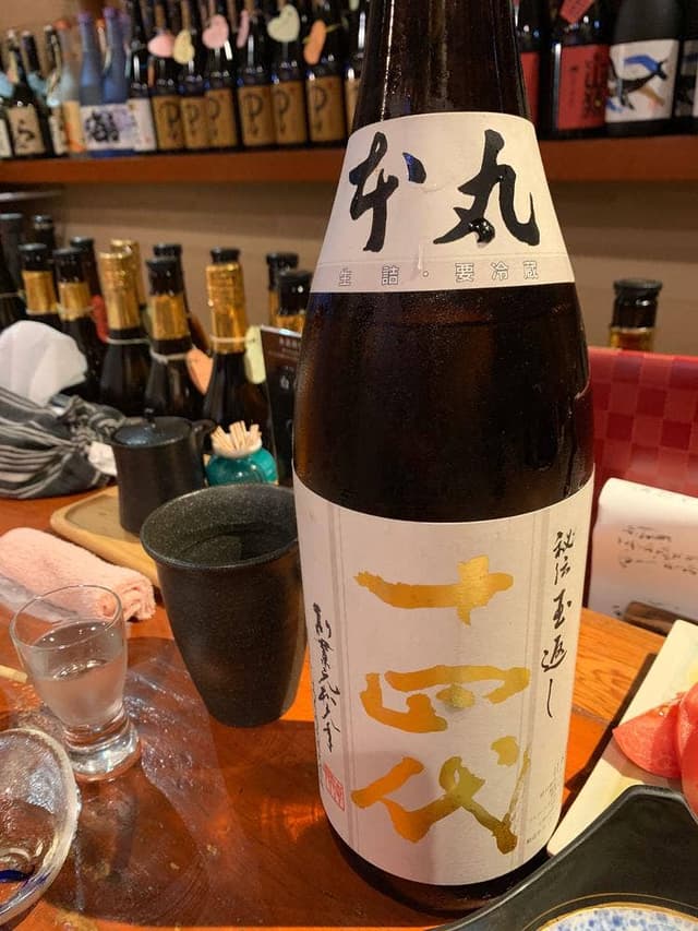 信州そば 信濃 - サブ画像3