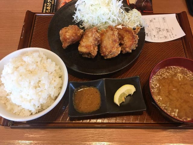 から好し さいたま道祖土店 - サブ画像2