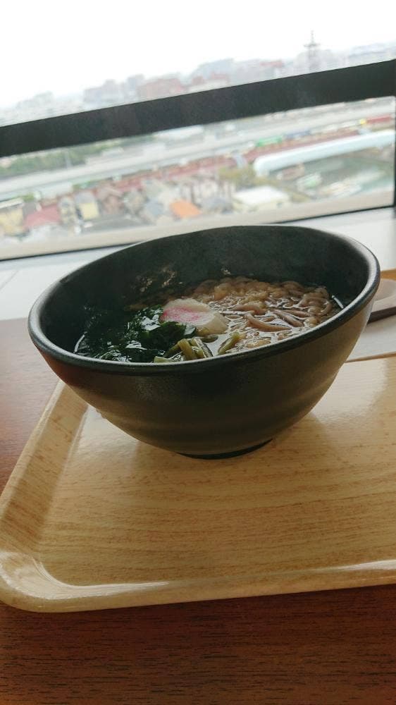 sora-cafe 浦安市役所 - サブ画像3