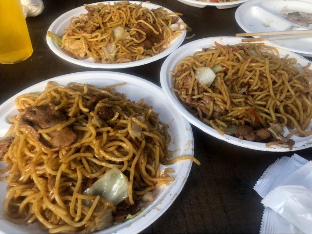 新宿Flags BBQ&ビアガーデン byデジキュー