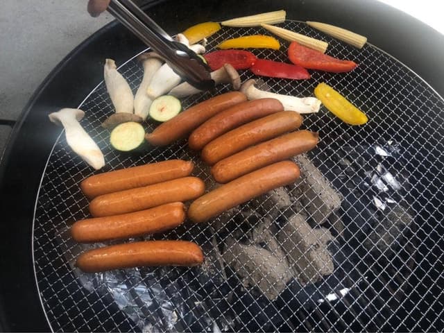 新宿Flags BBQ&ビアガーデン byデジキュー - サブ画像1