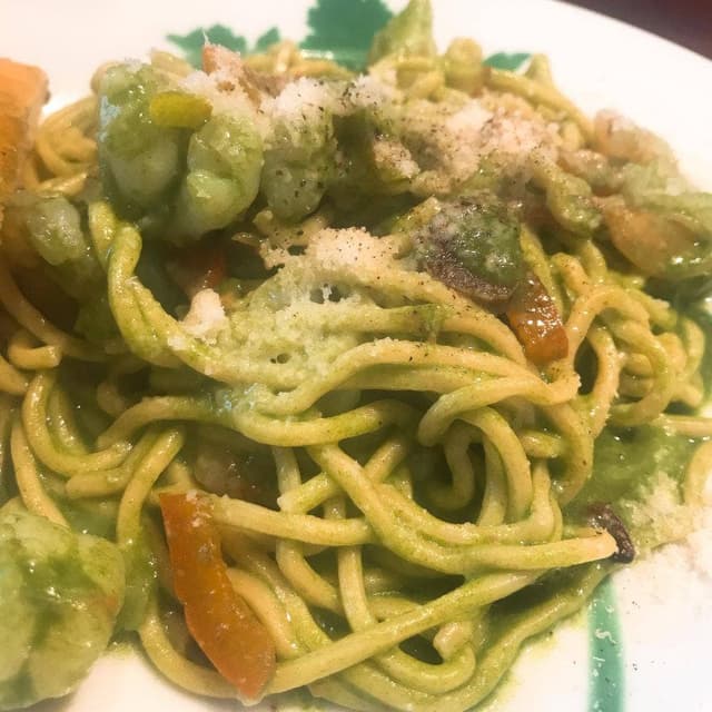 Butta la Pasta - サブ画像1