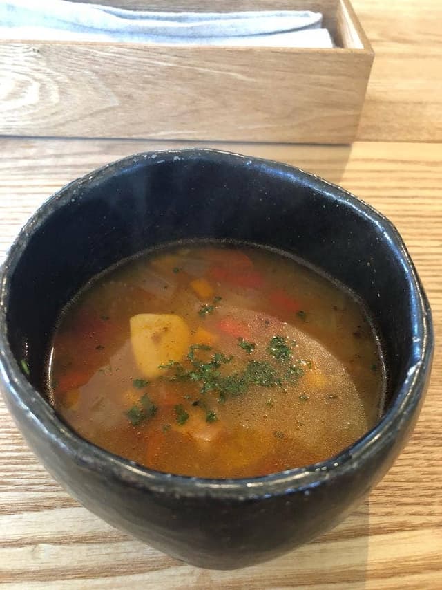 cafe 六花 - サブ画像1