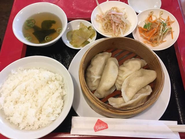 中国料理 甜甜 - サブ画像1