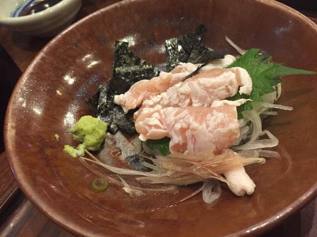 山内農場 歌舞伎町セントラルロード店 - サブ画像2