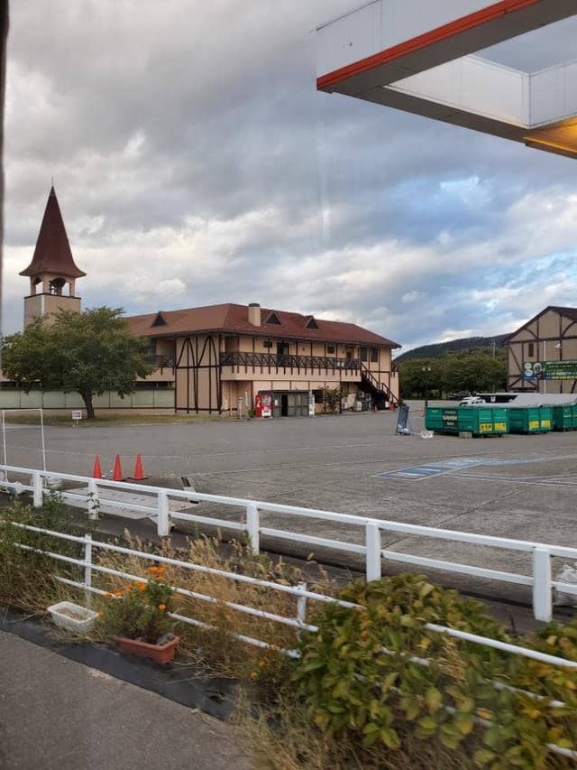 田舎厨房 あづみ野 - サブ画像1