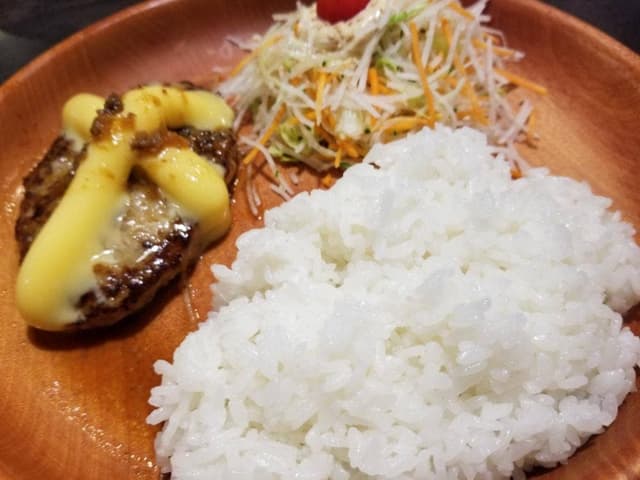 びっくりドンキー 今福鶴見店 - サブ画像2