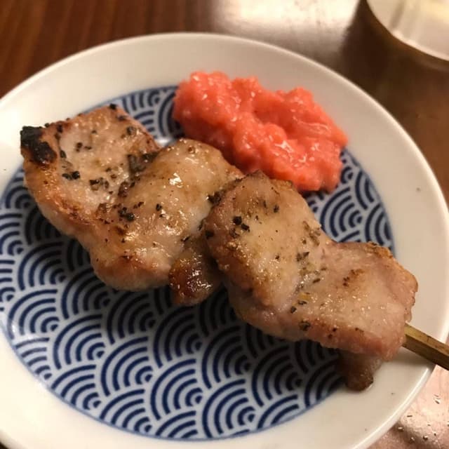 焼き鳥 かっぱ - サブ画像2