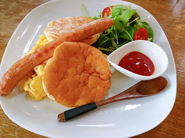 cafe VINHO - サブ画像1