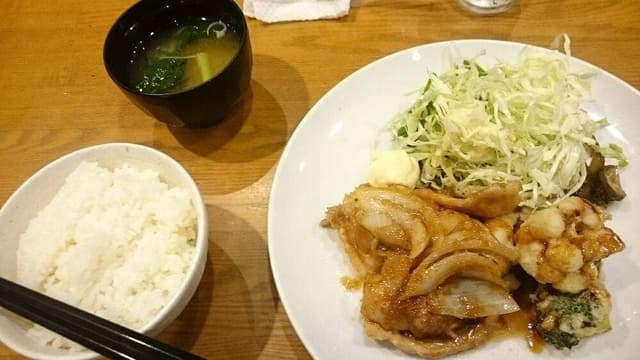 japanese kitchen HITOHANA - サブ画像1