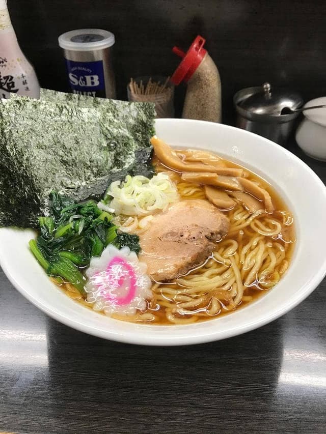 ラーメン 壱成 - サブ画像2
