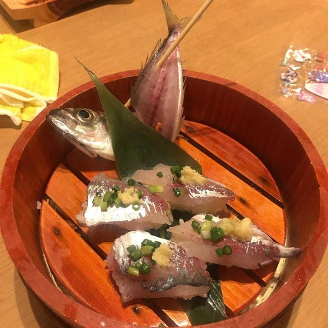 海鮮どんさん亭 籠原店 - サブ画像3