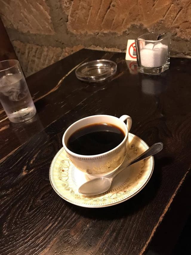宮越屋珈琲 豊平店 - サブ画像3