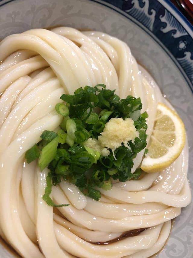 釜たけうどん 新大阪店 - サブ画像3
