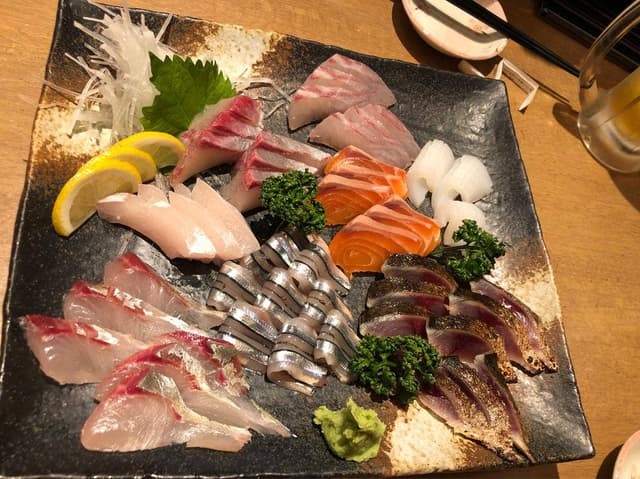 海鮮台所さかなや - サブ画像2
