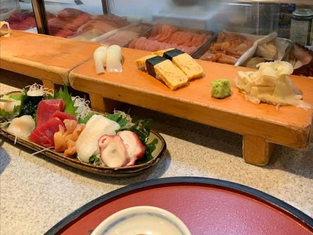 弥助鮨 - サブ画像1