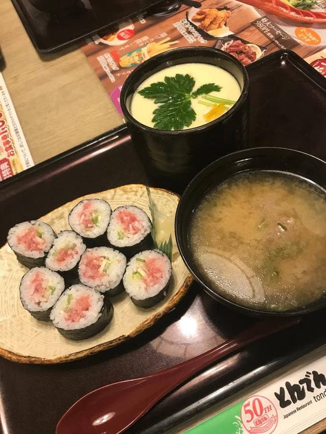 とんでん 相模が丘店 - サブ画像1