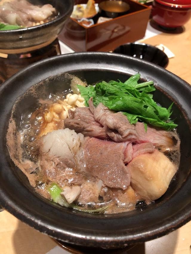 個室会席 北大路 京橋茶寮 東京駅店 - サブ画像3