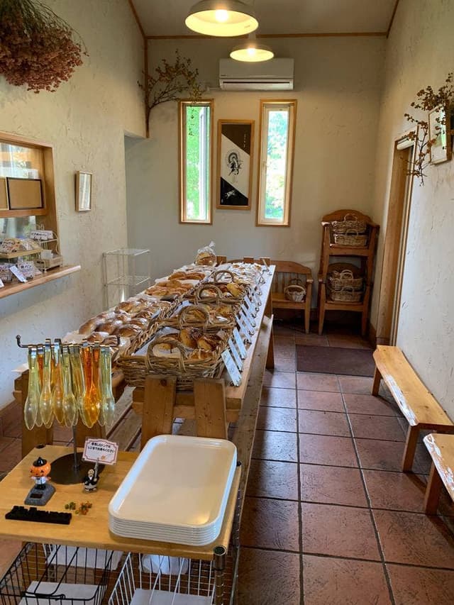 ベーカークラスティー - サブ画像2