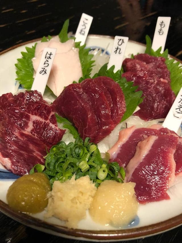 蹴飛ばし四代目 福屋 - サブ画像1