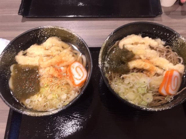 小矢部川SA下り線 フードコート - サブ画像3