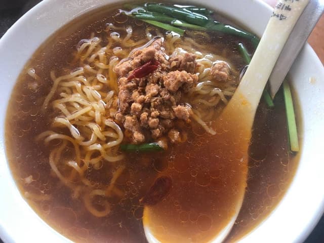 台湾料理 佳佳 - サブ画像1