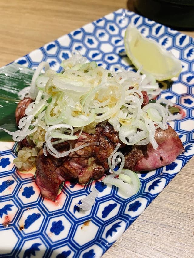 炭火串焼と旬鮮料理の店 かぼち家 - サブ画像2