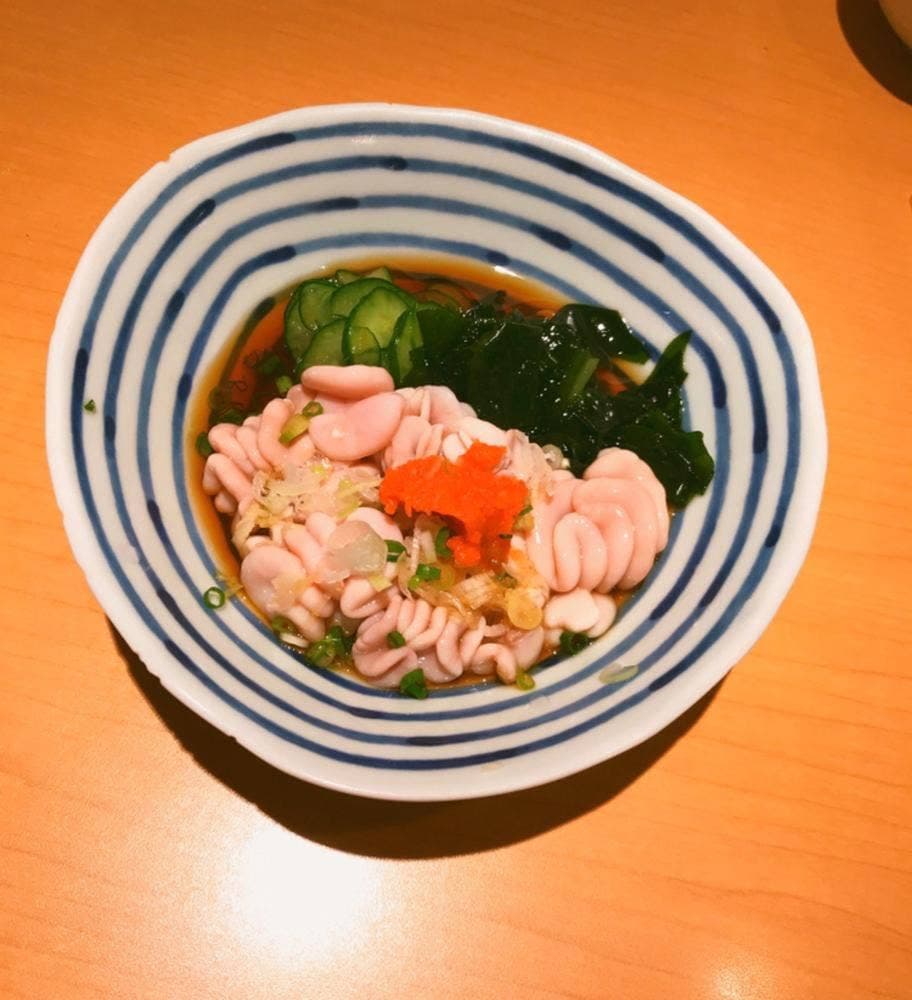魚がし鮨 江古田店