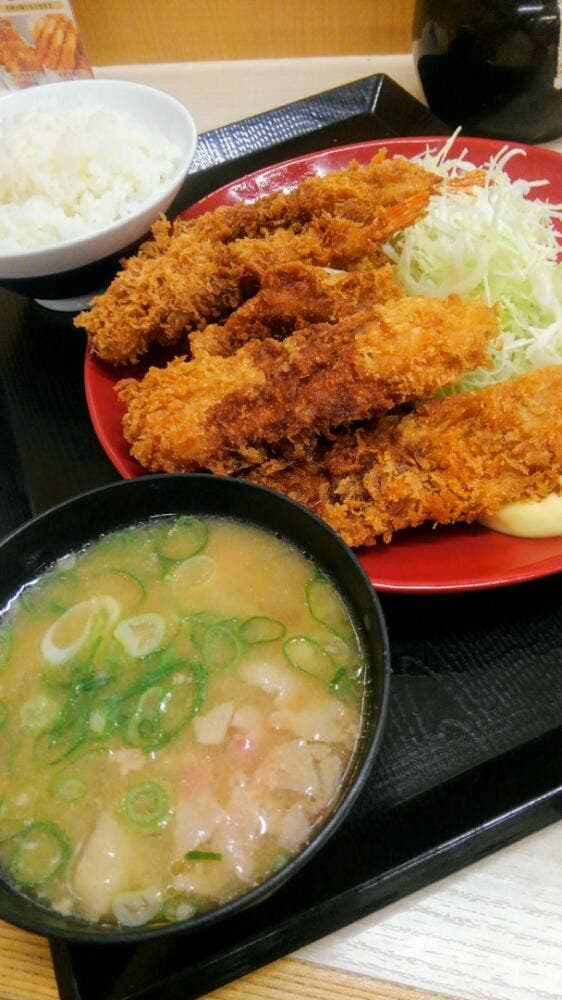 かつや 国立府中インター店 - サブ画像2