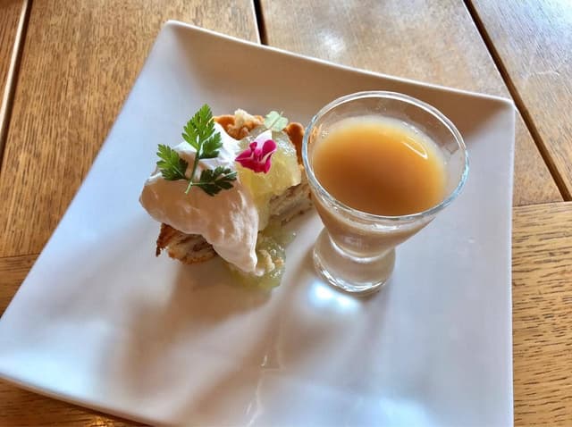 OBUSE 花屋 - サブ画像3