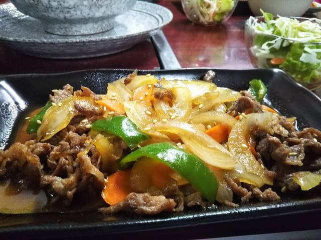 焼肉豊来 - サブ画像1