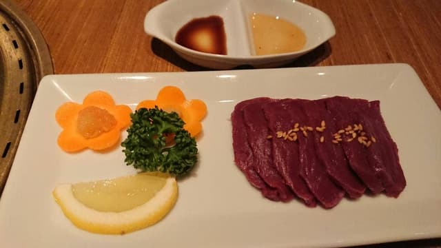 成高園 - サブ画像1