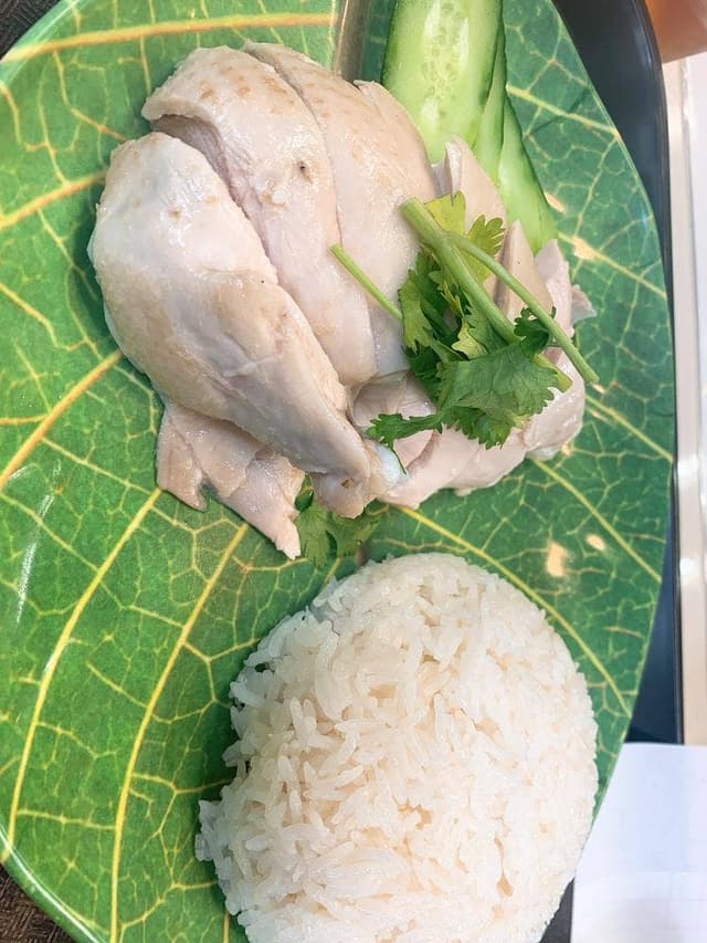 Singapore Kopi Tiam - サブ画像2