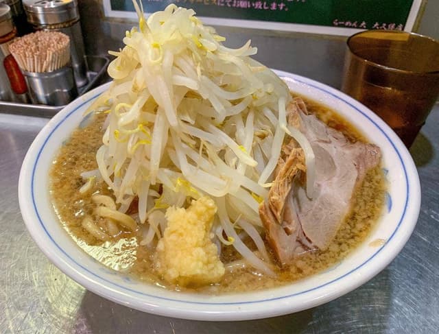 らーめん 大 大久保店 - サブ画像2