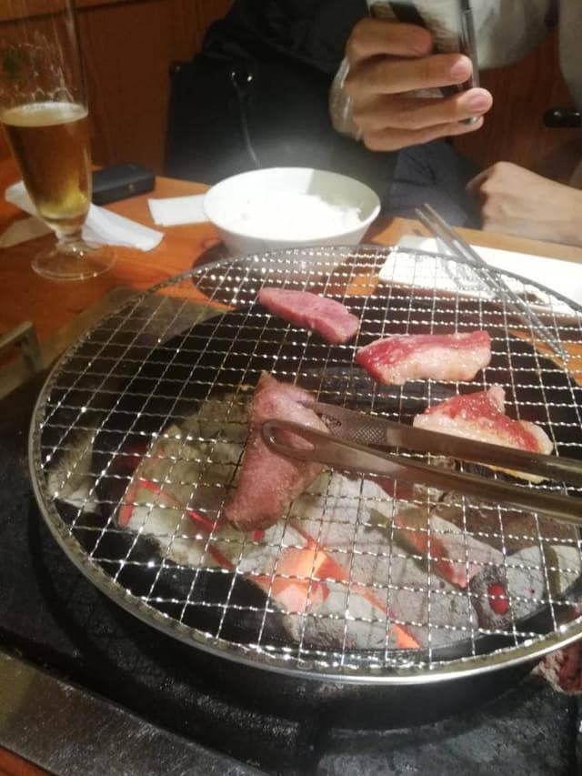 松阪牛肉焼 つる屋 - サブ画像1