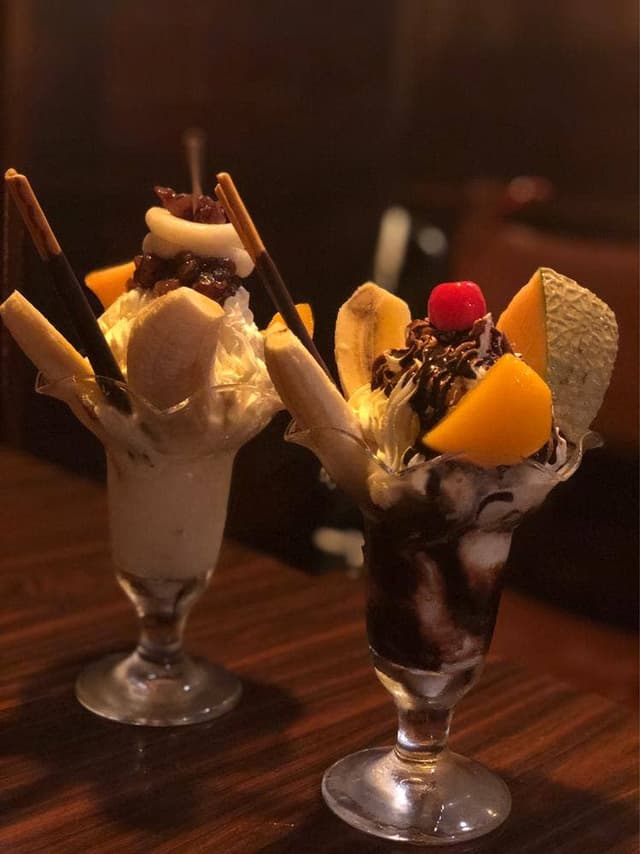 仏蘭西茶館喫茶 - サブ画像2