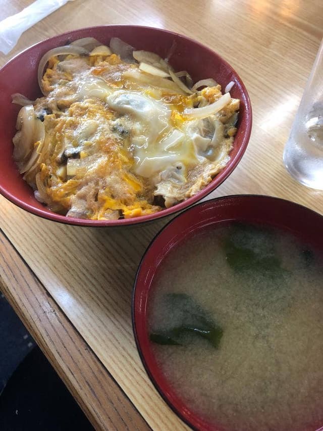 ドライブイン 幸進丸 - サブ画像1