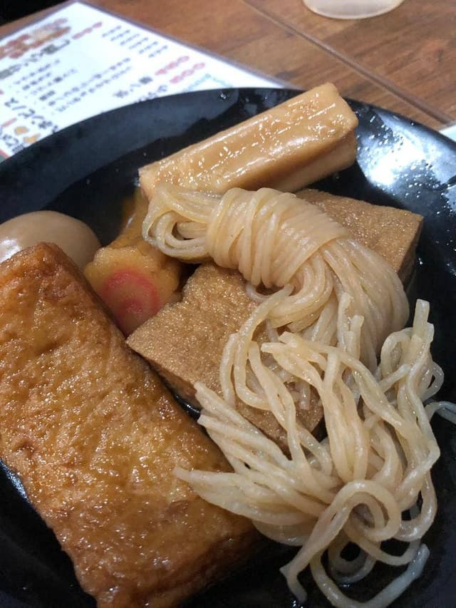 ひだりうま でん助 - サブ画像3