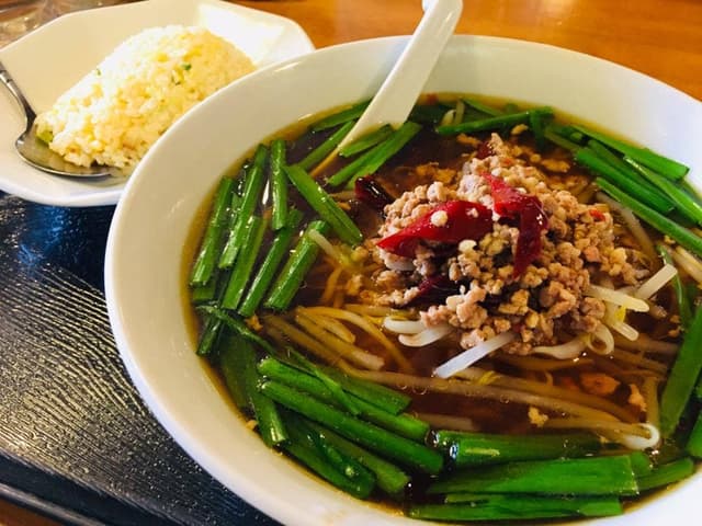中華料理 長春 西大島支店 - サブ画像1