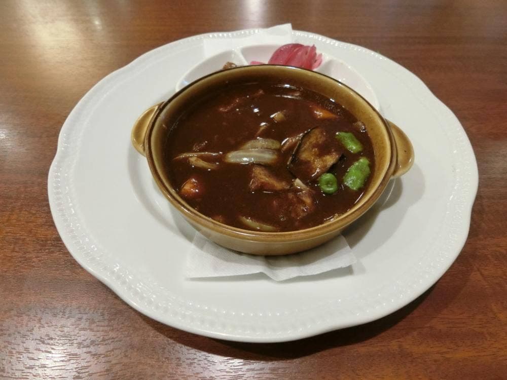 ロイヤルホスト 音羽店