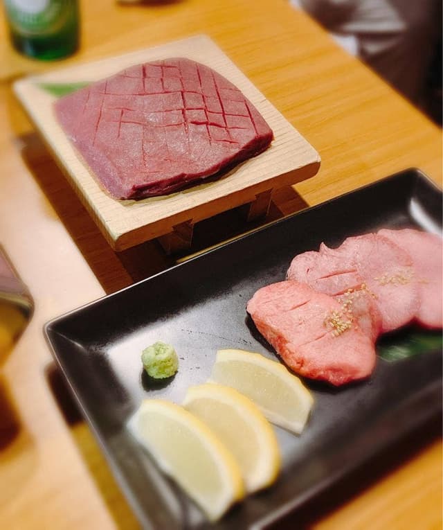 焼肉 鐵 - サブ画像1